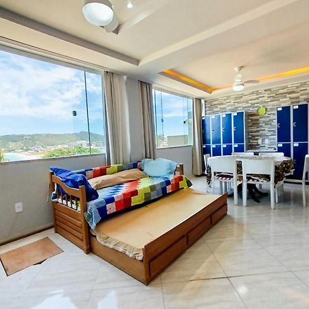 Hostel Casa Da Pedra Араял до Кабо Екстериор снимка