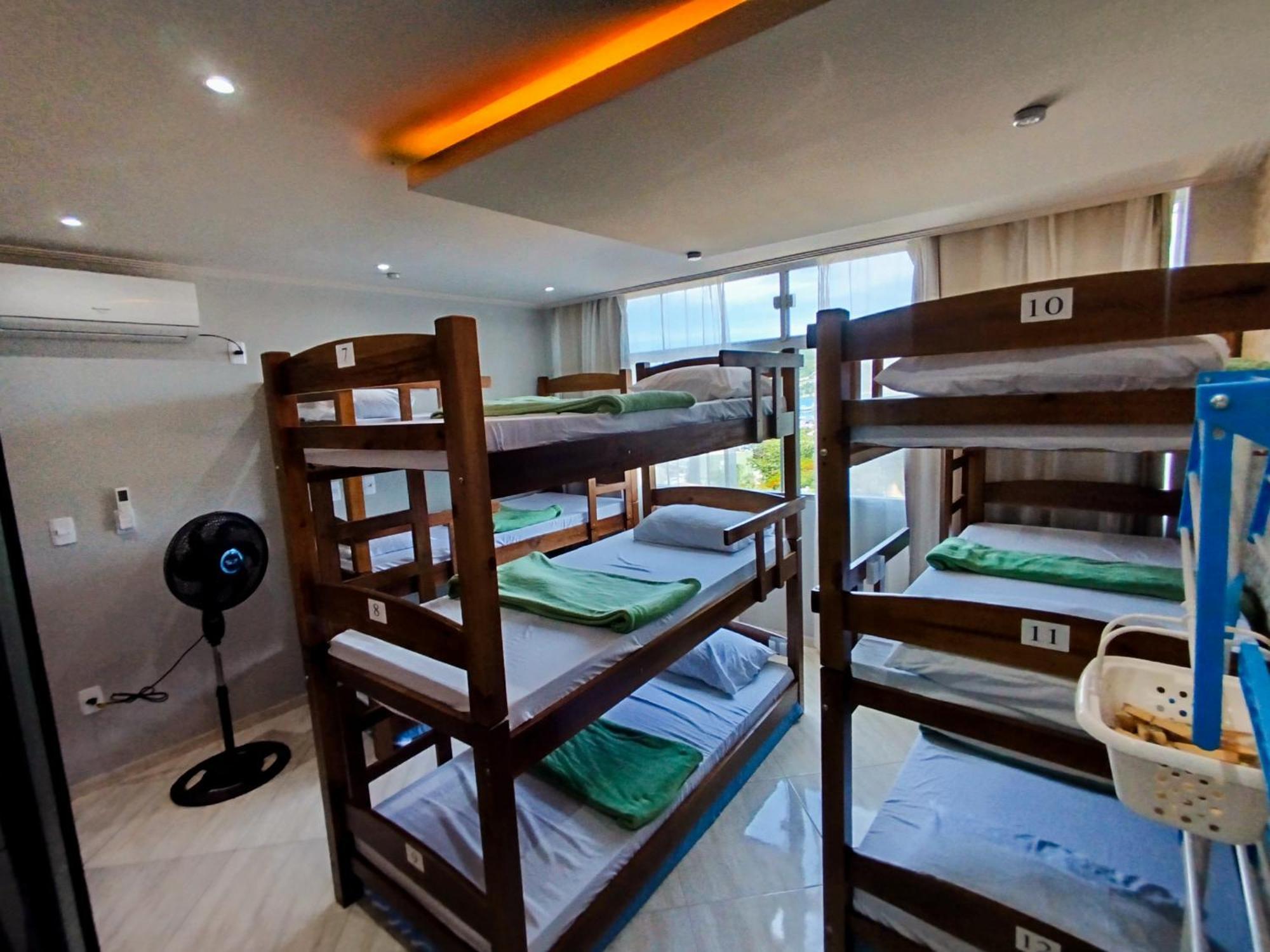 Hostel Casa Da Pedra Араял до Кабо Екстериор снимка