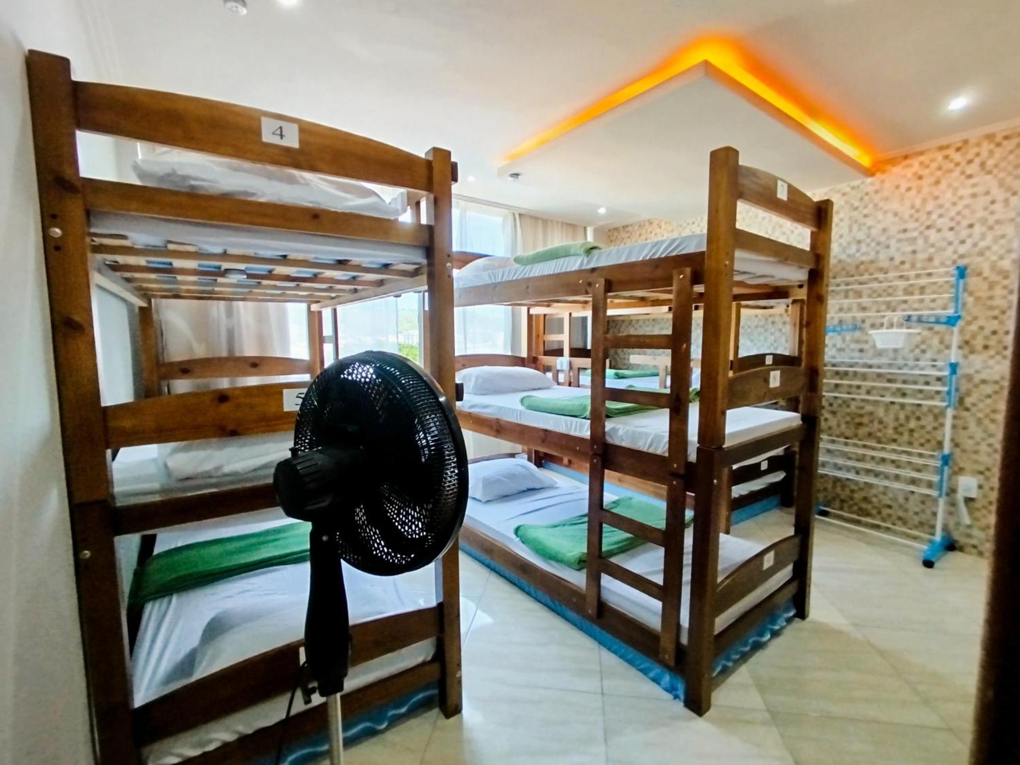 Hostel Casa Da Pedra Араял до Кабо Екстериор снимка
