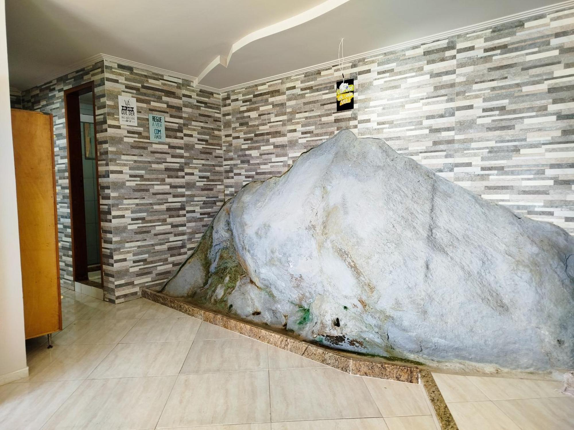 Hostel Casa Da Pedra Араял до Кабо Екстериор снимка