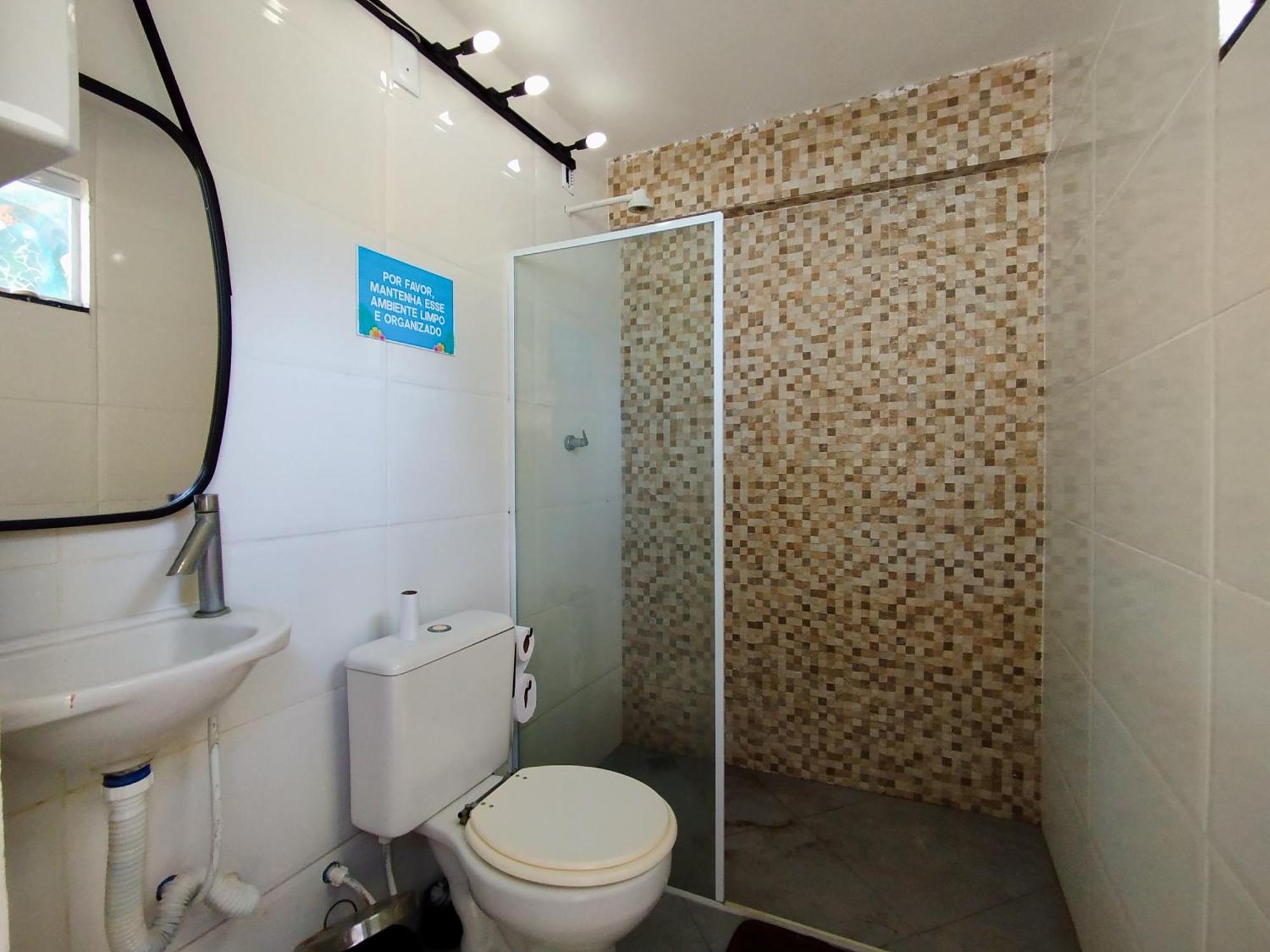 Hostel Casa Da Pedra Араял до Кабо Екстериор снимка