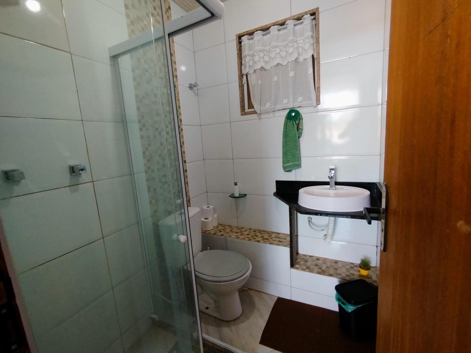 Hostel Casa Da Pedra Араял до Кабо Екстериор снимка