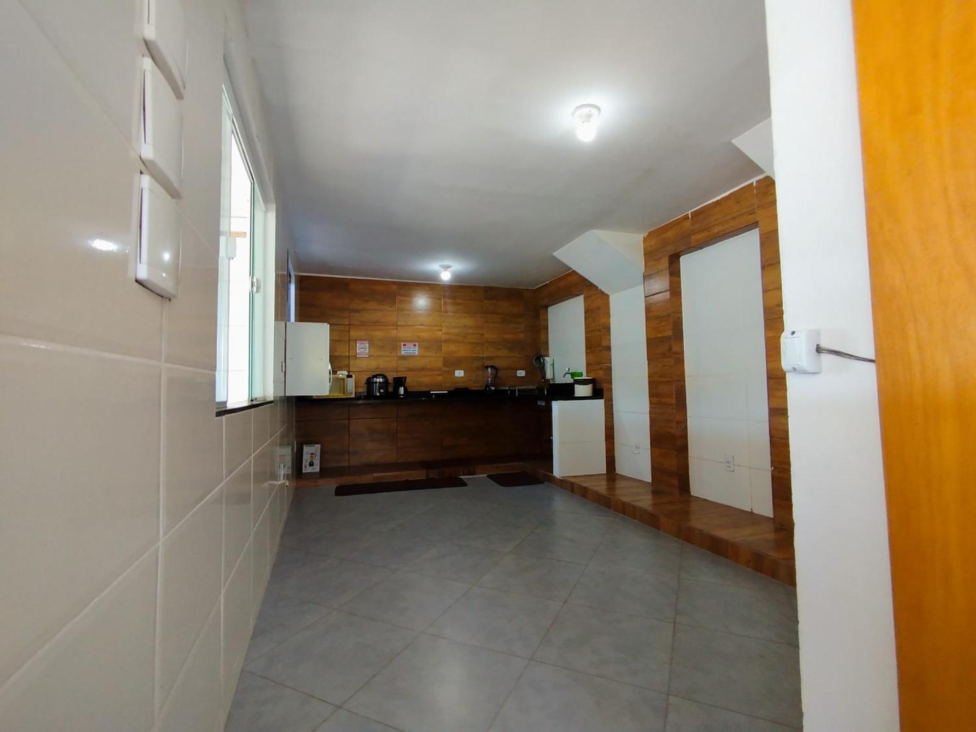 Hostel Casa Da Pedra Араял до Кабо Екстериор снимка