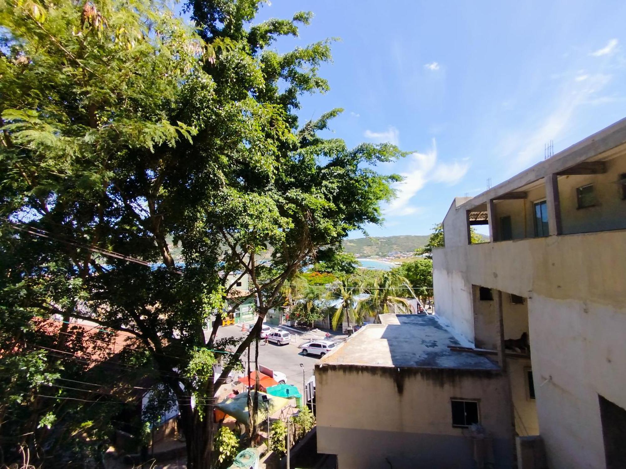 Hostel Casa Da Pedra Араял до Кабо Екстериор снимка