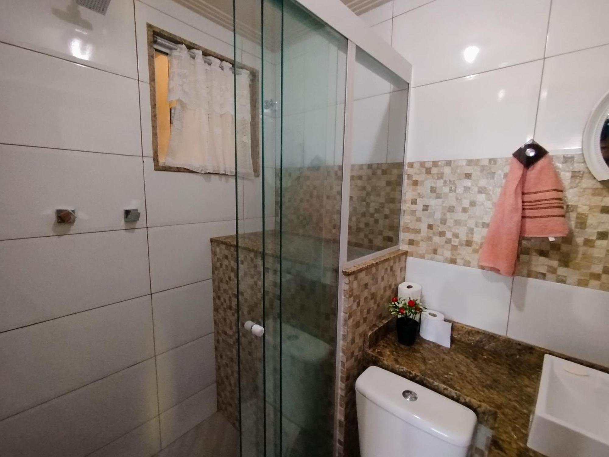 Hostel Casa Da Pedra Араял до Кабо Екстериор снимка