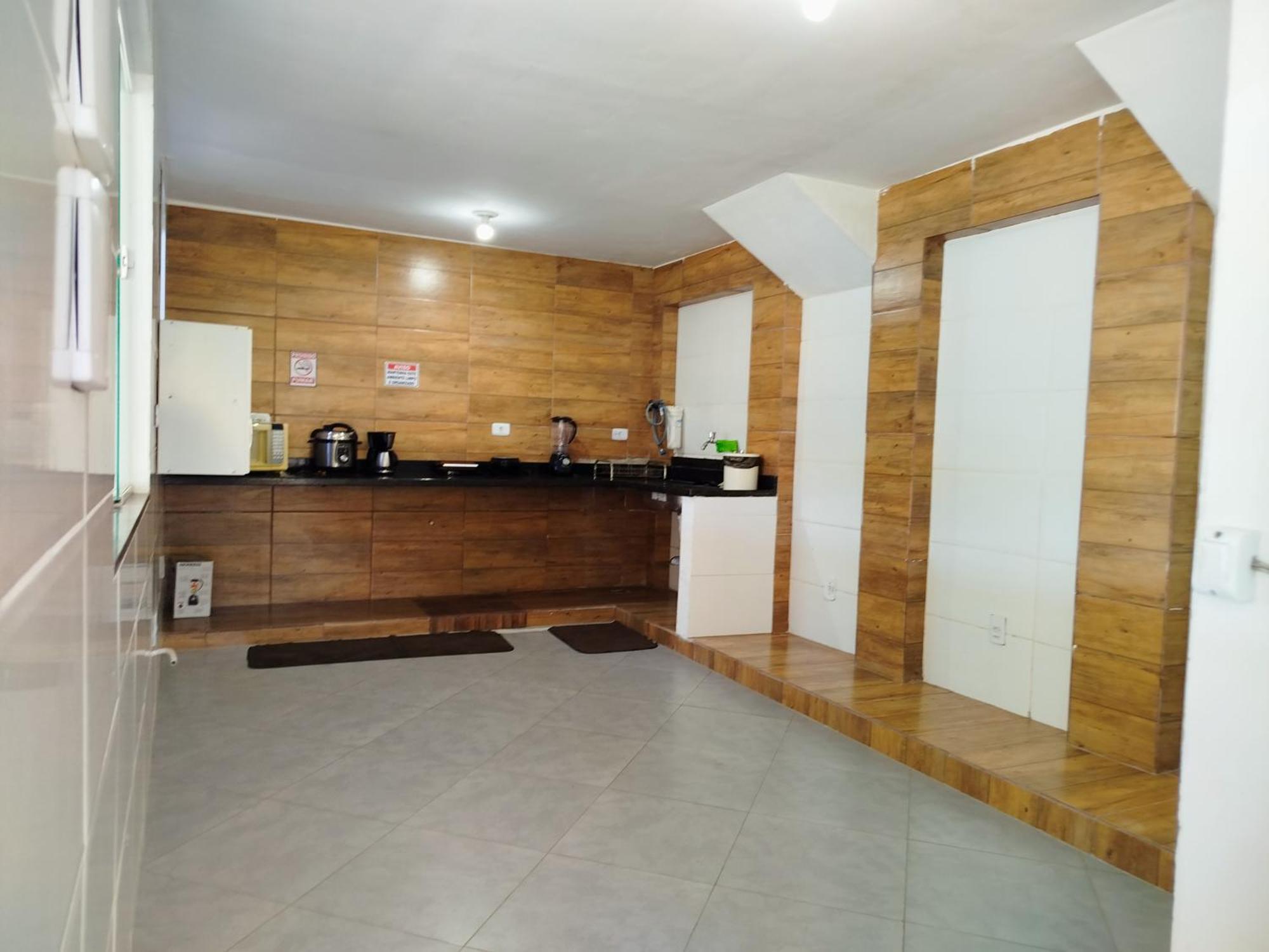 Hostel Casa Da Pedra Араял до Кабо Екстериор снимка